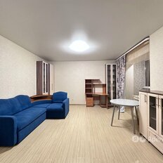 Квартира 74 м², 3-комнатная - изображение 2