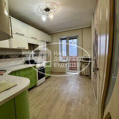 Квартира 64 м², 3-комнатная - изображение 3