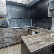 Квартира 38,2 м², 1-комнатная - изображение 3