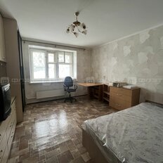 Квартира 35 м², 1-комнатная - изображение 4