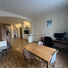 Квартира 99 м², 3-комнатная - изображение 1