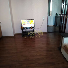 Квартира 54 м², 1-комнатная - изображение 5