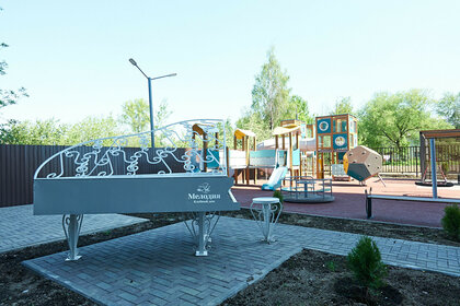 Квартира 42,7 м², 1-комнатная - изображение 1