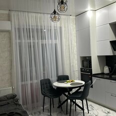 Квартира 38,5 м², 1-комнатная - изображение 5