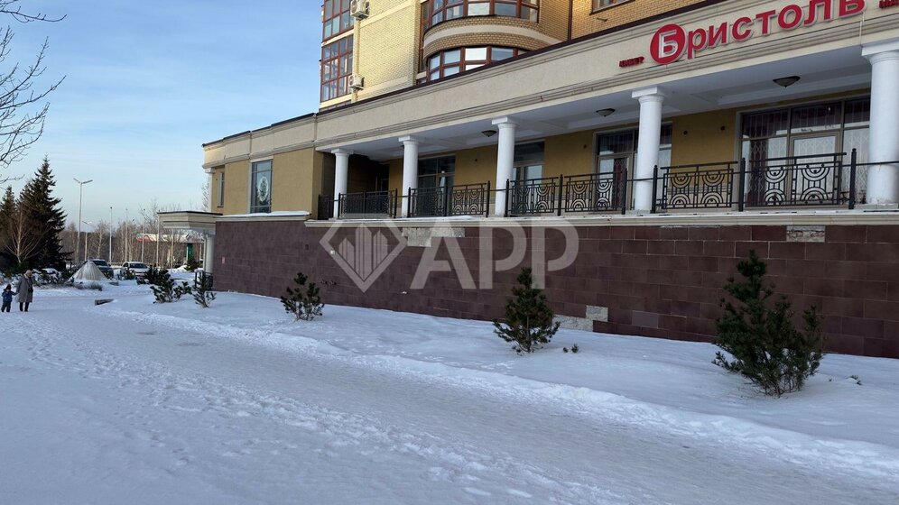 78 м², помещение свободного назначения 101 400 ₽ в месяц - изображение 17