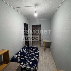 Квартира 22 м², 2-комнатная - изображение 4