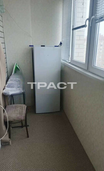 20,9 м², квартира-студия 3 199 000 ₽ - изображение 36