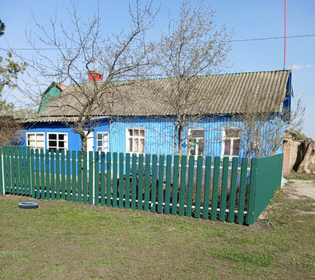 70 м² дом, 10 соток участок 1 450 000 ₽ - изображение 1