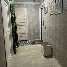 Квартира 59,8 м², 3-комнатная - изображение 3