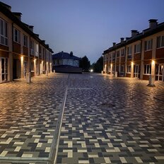 таунхаус + 2 сотки, участок - изображение 1