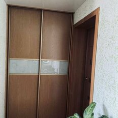 Квартира 56,6 м², 3-комнатная - изображение 4