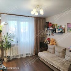 Квартира 53,4 м², 3-комнатная - изображение 3