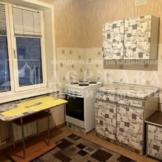 Квартира 34,8 м², 1-комнатная - изображение 5