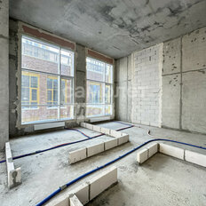 Квартира 63,7 м², 3-комнатная - изображение 3