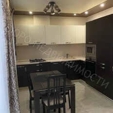 Квартира 58 м², 3-комнатная - изображение 5