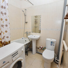 Квартира 36 м², 1-комнатная - изображение 5