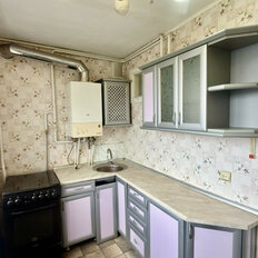 Квартира 25,5 м², 1-комнатная - изображение 1