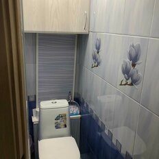 Квартира 61 м², 3-комнатная - изображение 5