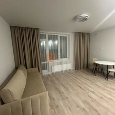 Квартира 26,9 м², студия - изображение 1