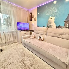 Квартира 52 м², 2-комнатная - изображение 4