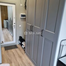 Квартира 16 м², студия - изображение 1