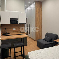 Квартира 20,7 м², студия - изображение 3