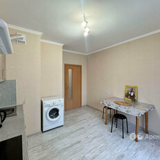 Квартира 45 м², 1-комнатная - изображение 4