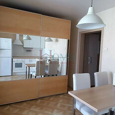 Квартира 34 м², студия - изображение 2