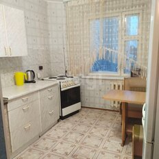 Квартира 65 м², 3-комнатная - изображение 2