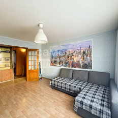 Квартира 60 м², 3-комнатная - изображение 4