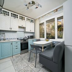 Квартира 50 м², 2-комнатная - изображение 1