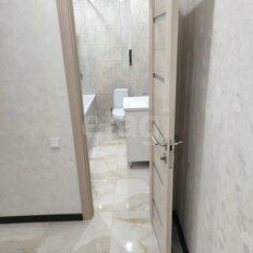 Квартира 33,4 м², студия - изображение 3