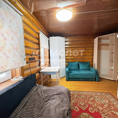 дом + 6,5 сотки, участок - изображение 4