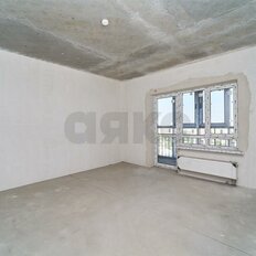 Квартира 51,1 м², 1-комнатная - изображение 5