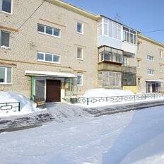 Квартира 65,5 м², 3-комнатная - изображение 5