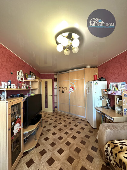 45,4 м², 2-комнатная квартира 5 930 000 ₽ - изображение 70