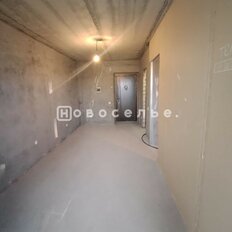 Квартира 29 м², 1-комнатная - изображение 3