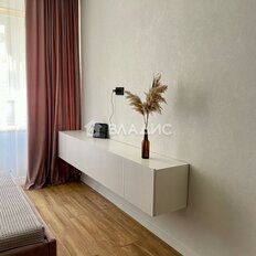 Квартира 26,3 м², студия - изображение 5