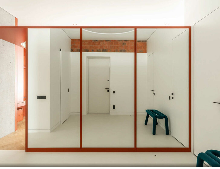 68 м², 2-комнатная квартира 5 670 000 ₽ - изображение 62