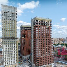 Квартира 140,8 м², 5-комнатная - изображение 5