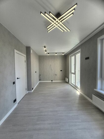 33,7 м², 1-комнатная квартира 5 950 000 ₽ - изображение 91