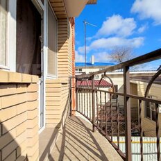 Квартира 25,8 м², студия - изображение 1