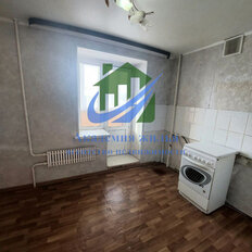 Квартира 27,2 м², 1-комнатная - изображение 4