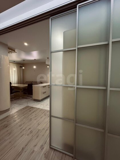 92,7 м², 3-комнатная квартира 18 800 000 ₽ - изображение 64