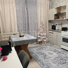 Квартира 43,4 м², 1-комнатная - изображение 2