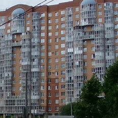 Квартира 108 м², 4-комнатная - изображение 1