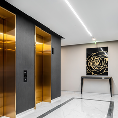 Квартира 132,3 м², 4-комнатная - изображение 4