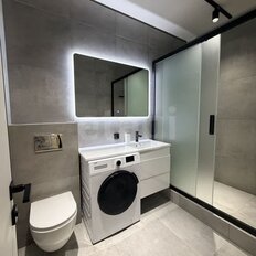 Квартира 82 м², 3-комнатная - изображение 3