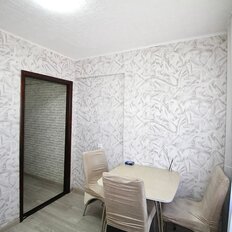 Квартира 33,9 м², 1-комнатная - изображение 2