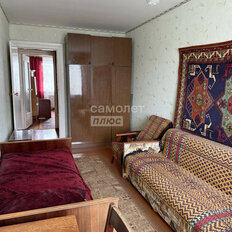 Квартира 57,9 м², 3-комнатная - изображение 4
